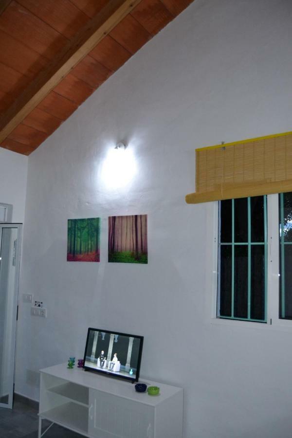 Casa-Estudio Pachamama 자호라 외부 사진